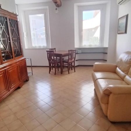 Appartamento Silvana Grosseto Exteriér fotografie