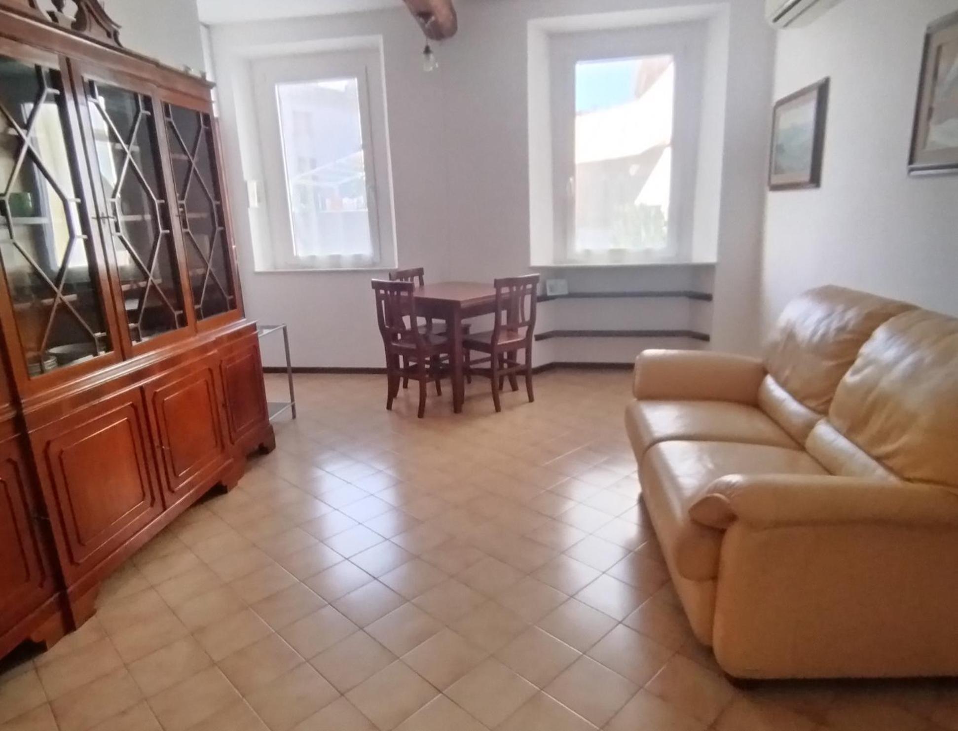 Appartamento Silvana Grosseto Exteriér fotografie