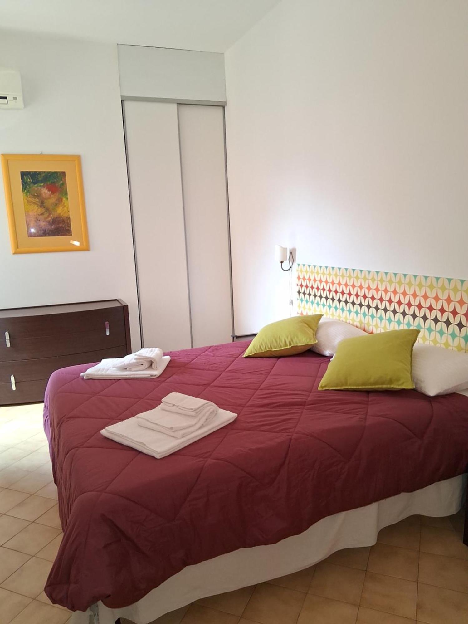Appartamento Silvana Grosseto Exteriér fotografie