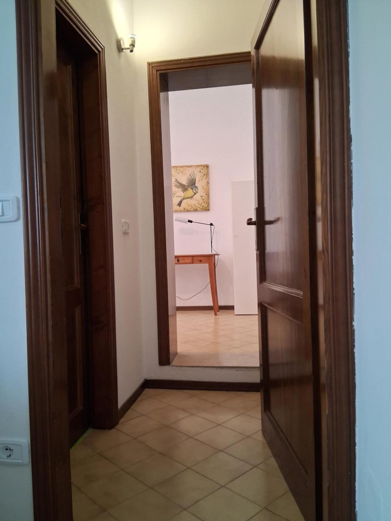 Appartamento Silvana Grosseto Exteriér fotografie