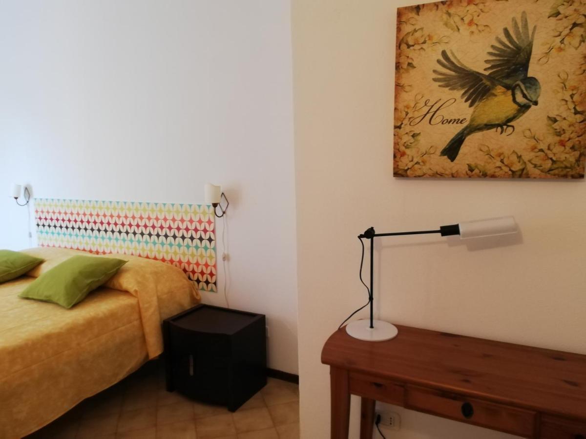 Appartamento Silvana Grosseto Exteriér fotografie