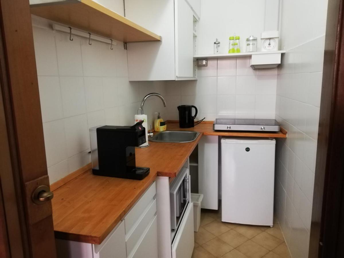 Appartamento Silvana Grosseto Exteriér fotografie